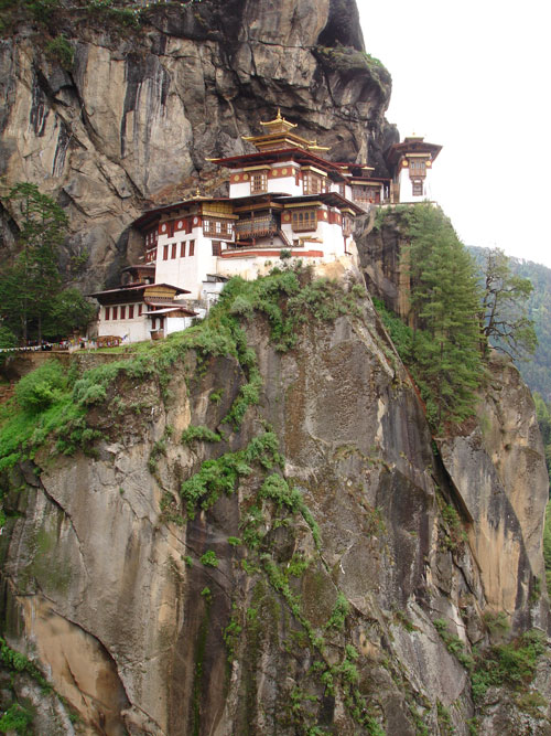 taktsang